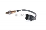 Oxygen Sensor (Lambda)